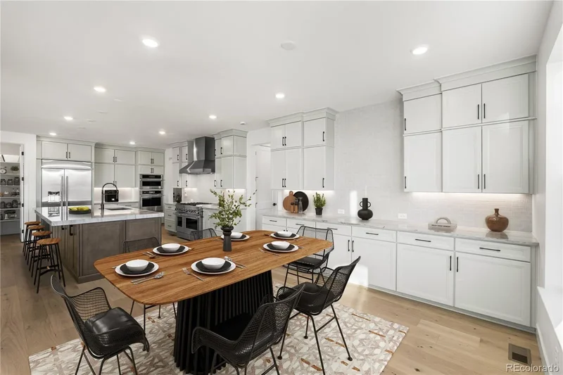6466 Still Pine Circle, Castle Rock, Colorado, United States. - Photo 6