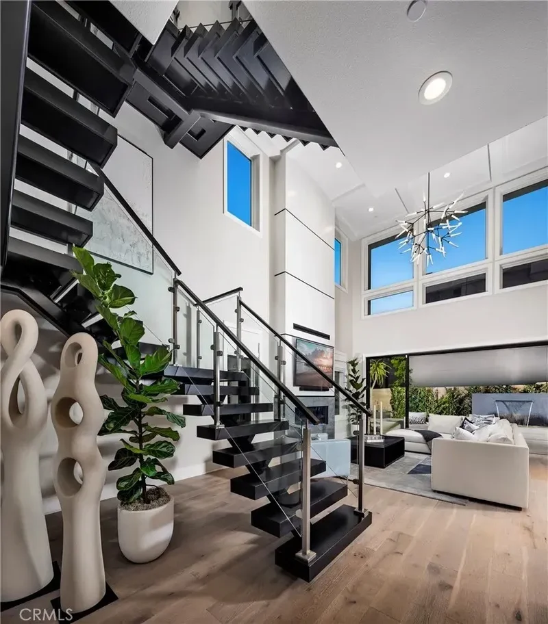 145 Apron, Irvine, California, United States. - Photo 12