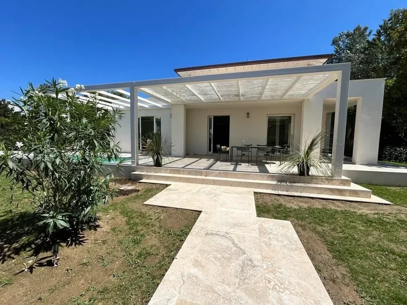 Forte dei Marmi, Tuscany, Italy. - Photo 21
