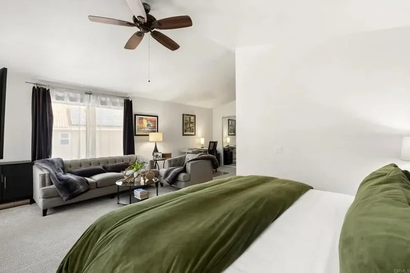 2225 Baxter Canyon Drive, Vista, California, United States. - Photo 24
