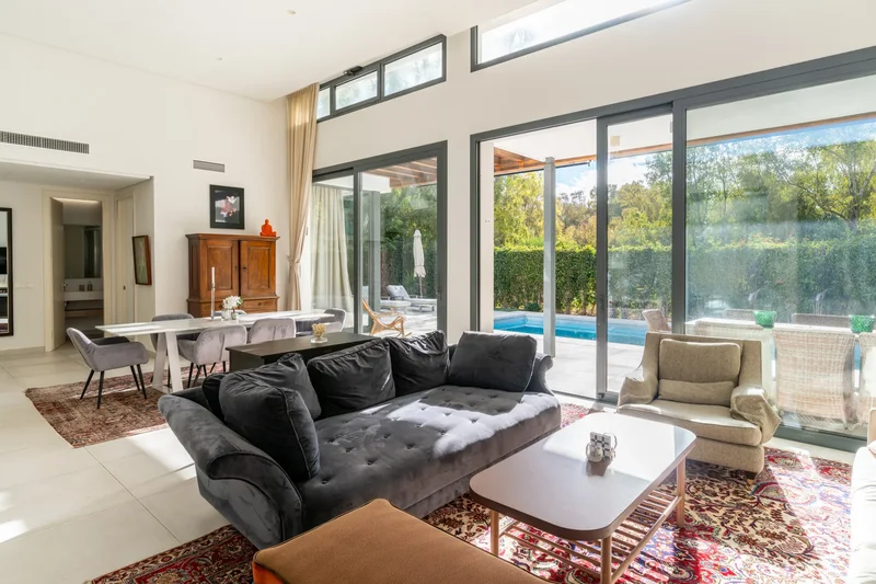 House for Sale Arboleda