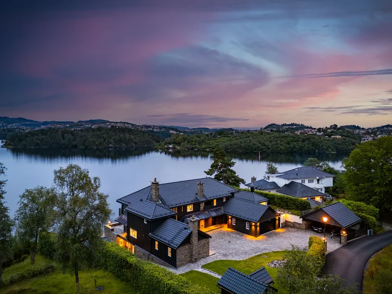 Kyrkjetangen 16, 5155 Bønes, Norway, Bønesskogen, Vestland, Norway. - Photo 50