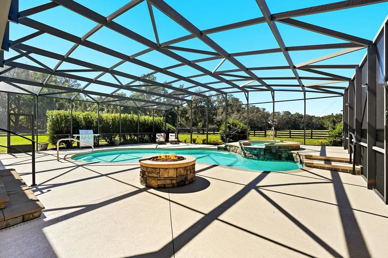 4596 Cr 311 Road W, Bushnell, FL 33513, Bushnell, Florida, United States. - Photo 6