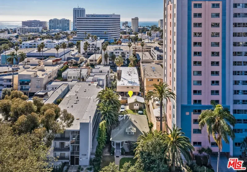 1124 7th Street, Santa Monica, California, United States. - Photo 16