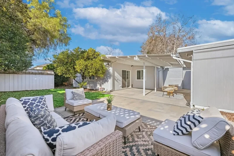 2338 Menzel Place, Santa Clara, California, United States. - Photo 41