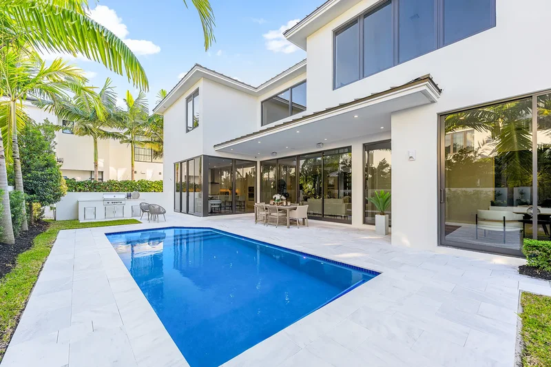 1544 Ponce De Leon Dr , Fort Lauderdale, FL 33301, Fort Lauderdale, Florida, United States. - Photo 12