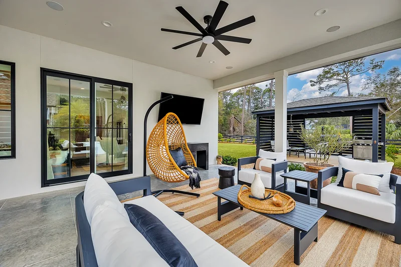 145 Butler Lake Drive, Saint Simons Island, GA 31522, St. Simons, Georgia, United States. - Photo 35