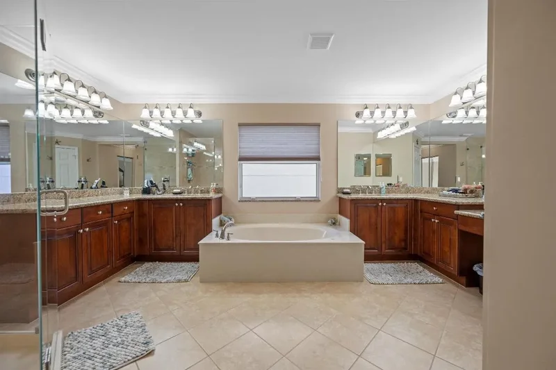 8552 Briar Rose Point, Boynton Beach, FL 33473, Boynton Beach, Florida, United States. - Photo 24