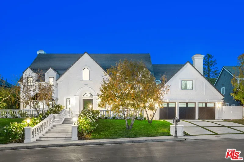 4608 Westchester Drive, Los Angeles, California, United States. - Photo 59