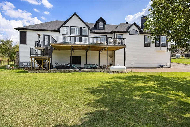 6410 Westover Drive, Granbury, TX 76049, Granbury, Texas, United States. - Photo 37