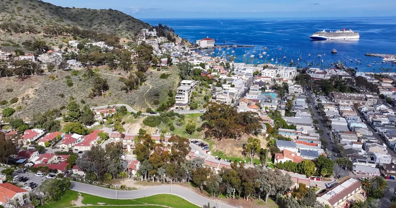 0 Tremont , Avalon, CA 90704, Avalon, California, United States. - Photo 9