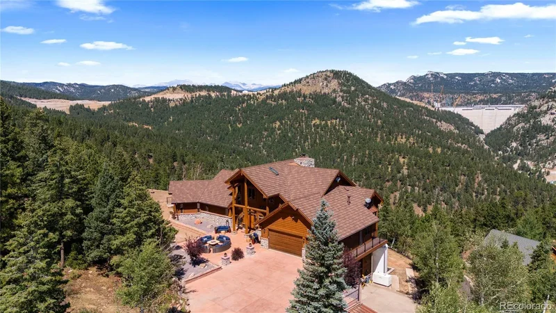 2489 Gross Dam Road, Gold Hill, Colorado, United States. - Photo 41