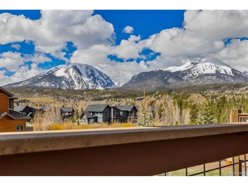468 Fly Line Dr, Silverthorne, Colorado, United States. - Photo 17