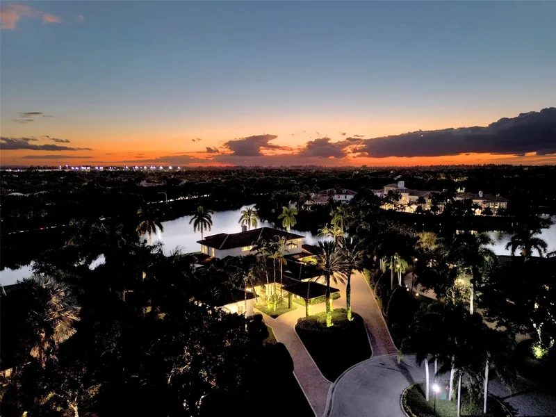 3530 WINDMILL RANCH RD, Southwest Ranches, Florida, United States. - Photo 17