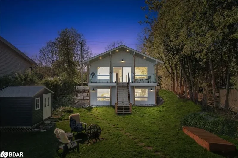 2371 Lakeshore Road E, Medonte, Ontario, Canada. - Photo 10
