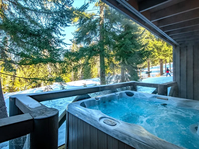 4700 Glacier Drive, #37, Whistler, BC, V0N1B4, CANADA, Whistler, British Columbia, Canada. - Photo 9