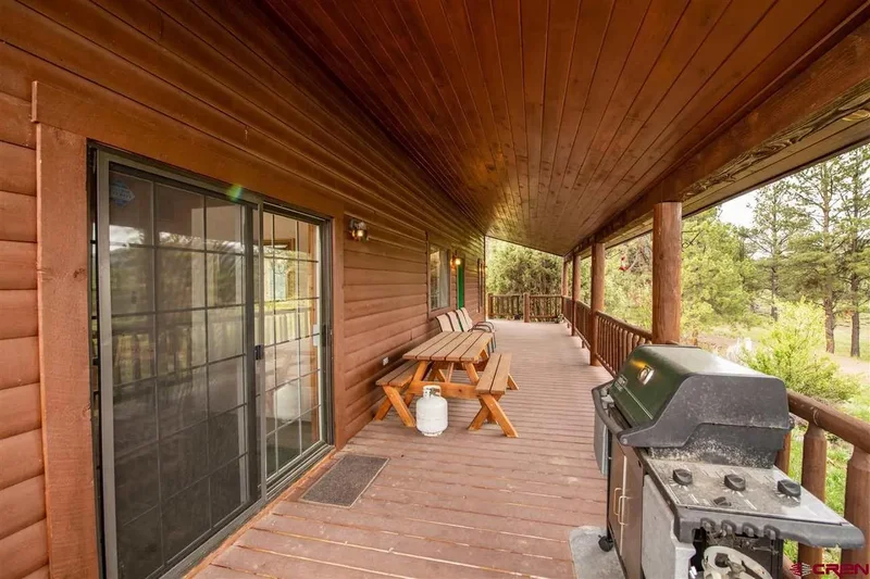 2000 Co Rd 359, Pagosa Springs, CO 81147, Pagosa Springs, Colorado, United States. - Photo 27