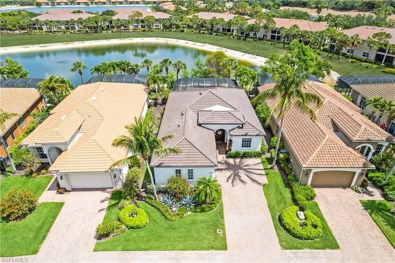 12107 Via Cercina DR, Bonita Springs, FL, 34135, USA, Bonita Springs, Florida, United States. - Photo 27
