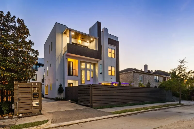 6011 Burgoyne Road, Houston, Texas, United States. - Photo 16