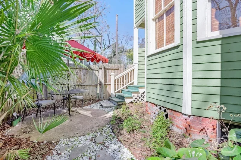 1815 Barnard Street, Savannah, Georgia, United States. - Photo 10