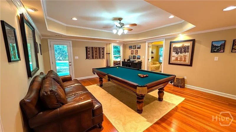 1141 Southwind Drive, Bishop, Georgia, United States. - Photo 45