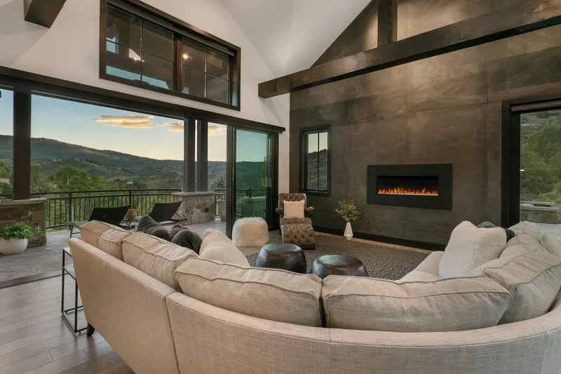 420 Little Andorra Road , Edwards, CO 81632, Edwards, Colorado, United States. - Photo 31