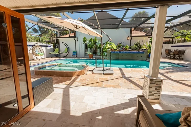 740 31st Street SW, Naples, Florida, United States. - Photo 13