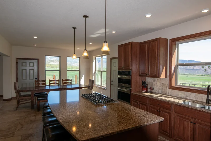 Sinbad Ranch , Gateway, CO 81522, Gateway, Colorado, United States. - Photo 17