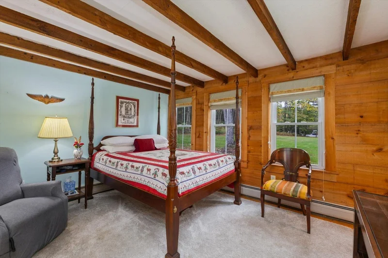24 Sawyers Crossing Road, Swanzey, NH 03446, Swanzey, New Hampshire, United States. - Photo 23