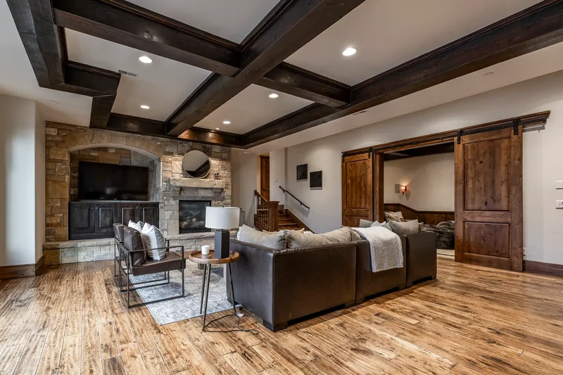 10139 Summit View Drive, Park City, UT 84060, Park City, Utah, United States. - Photo 49