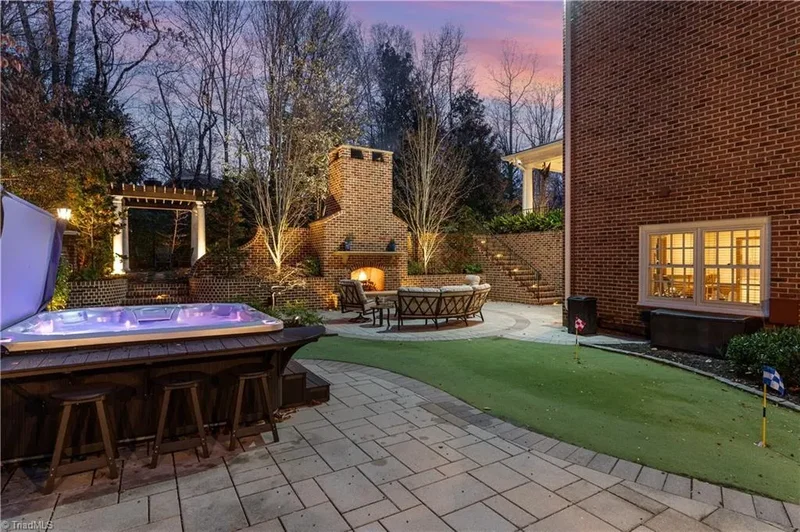 3 Baywater Lane, Greensboro, North Carolina, United States. - Photo 46