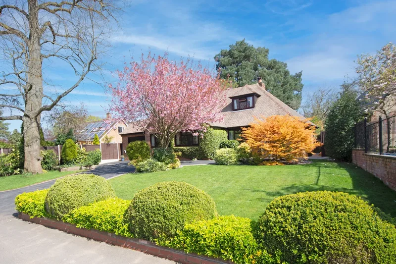 Stonnall, England, United Kingdom. - Photo 5