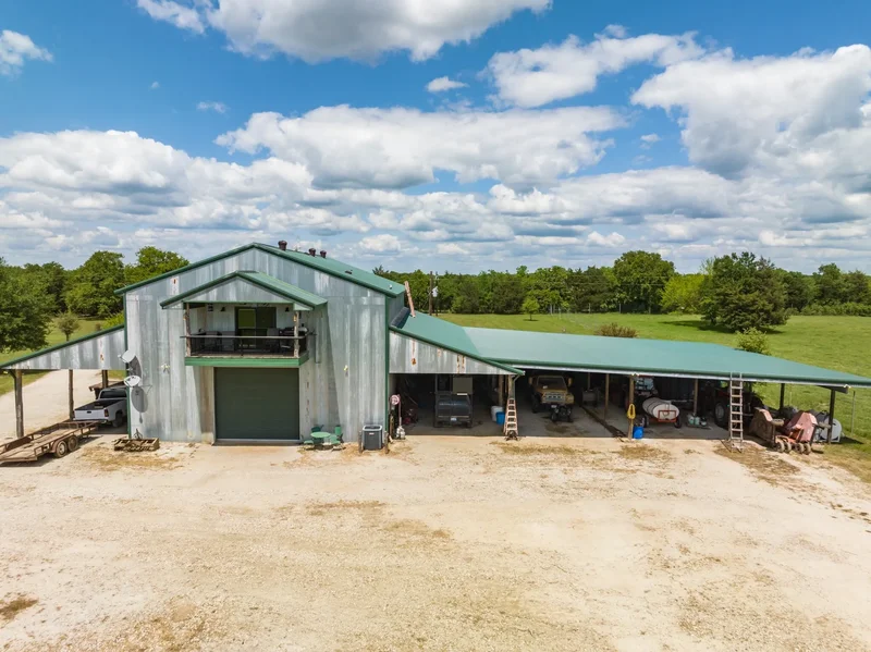 Tbd Fcr 920, Mexia, TX 76667, Teague, Texas, United States. - Photo 10