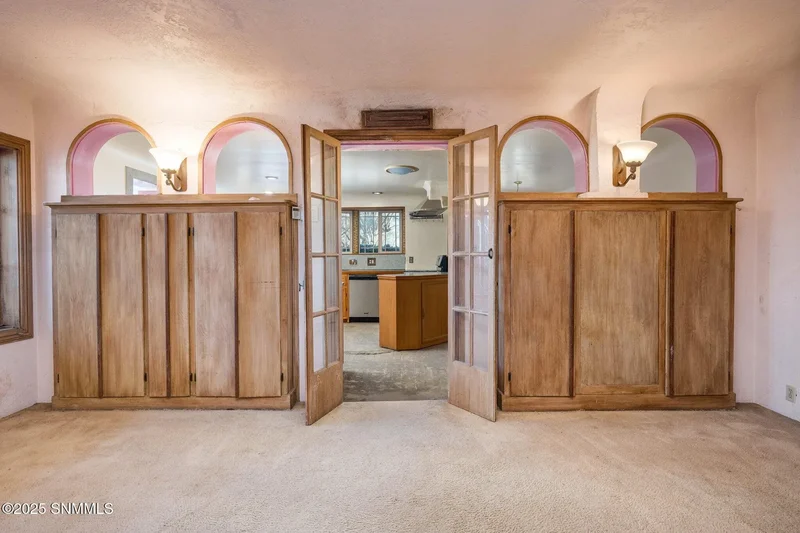 2090 Snow Road, Mesilla, NM 88046, Mesilla, New Mexico, United States. - Photo 60