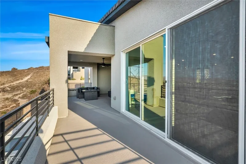 218 Shaded Canyon Drive, Henderson, Nevada, United States. - Photo 29