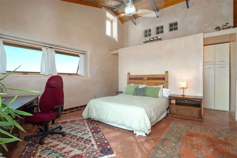 152 Turquoise Trail Court, Santa Fe, NM 87508, Santa Fe, New Mexico, United States. - Photo 17