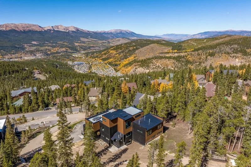 316 Fuller Placer Road , Breckenridge, CO 80424, Breckenridge, Colorado, United States. - Photo 52