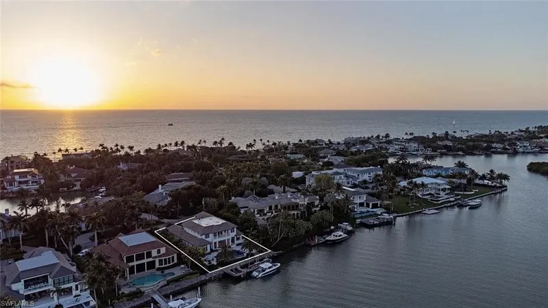 4115 Cutlass LN, Naples, FL, 34102, USA, Naples, Florida, United States. - Photo 14