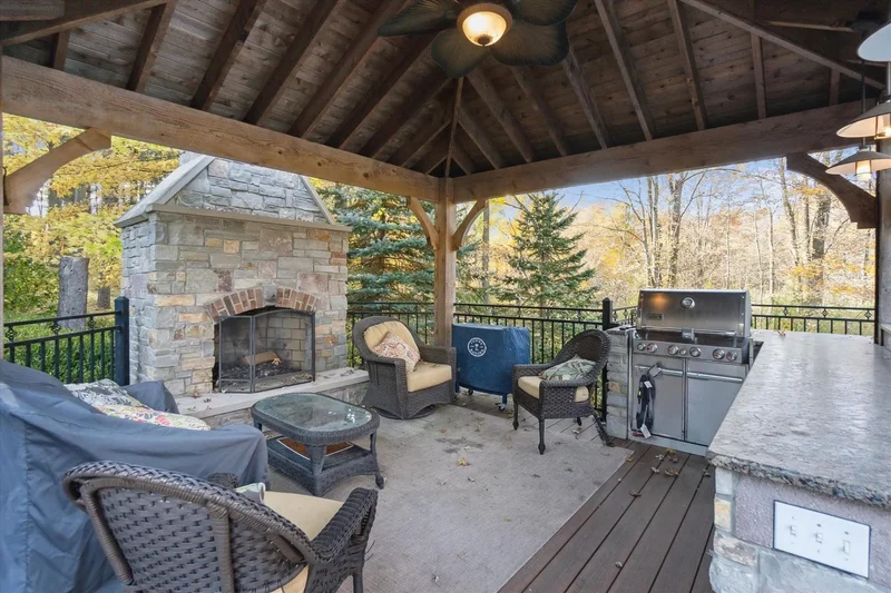 4058 Lake Ridge Court, Metamora, MI, 48455, USA, Metamora, Michigan, United States. - Photo 58