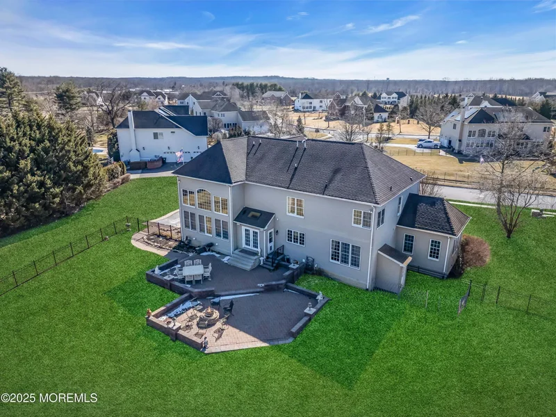 82 Stream Bank Drive, Freehold, NJ 07728, Freehold Township, New Jersey, United States. - Photo 37