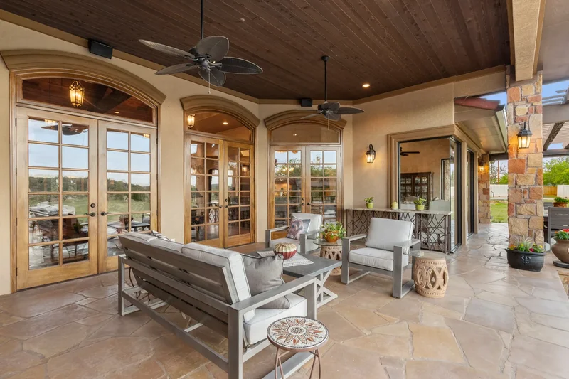 481 Chimney Cove Drive , Marble Falls, TX 78654, Marble Falls, Texas, United States. - Photo 26
