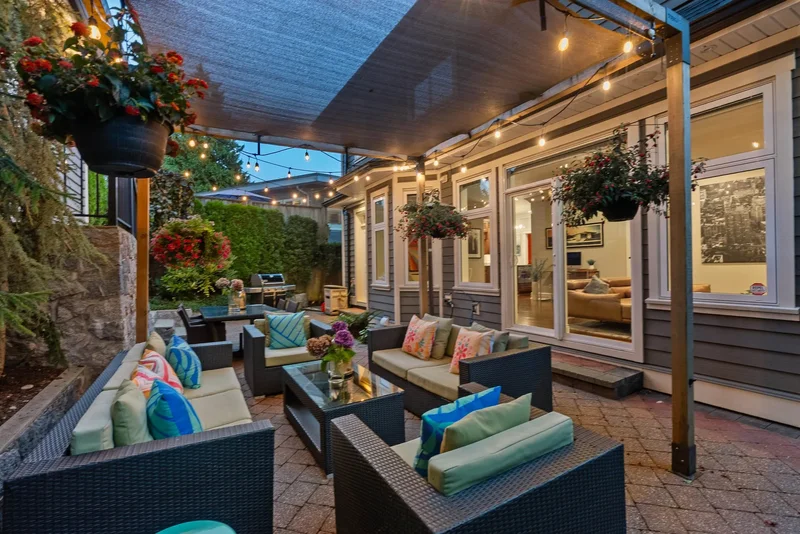 452 Tempe Crescent, North Vancouver, British Columbia, Canada. - Photo 8