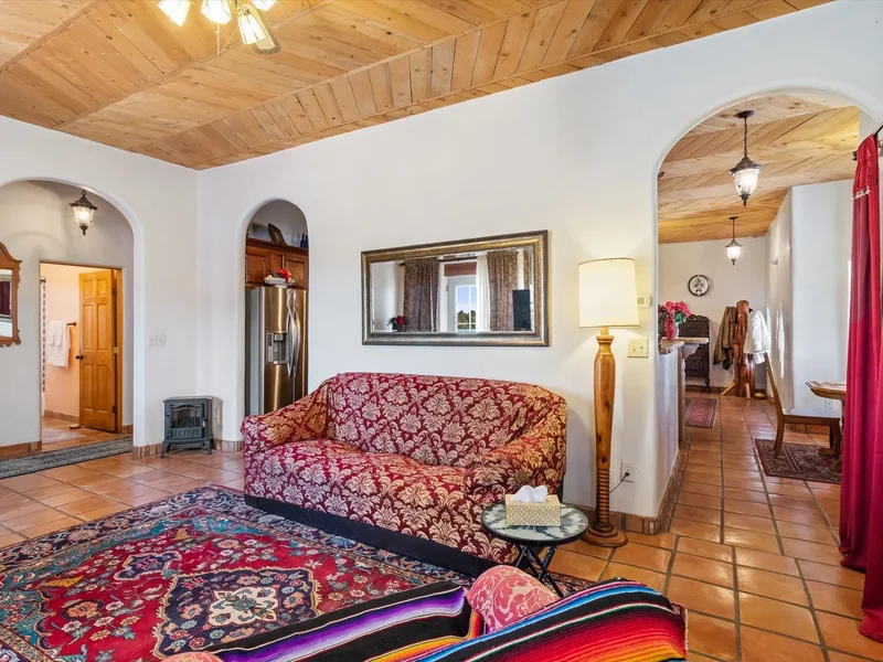 850 Nm 599 Frontage, Santa Fe, NM 87507, Santa Fe, New Mexico, United States. - Photo 18