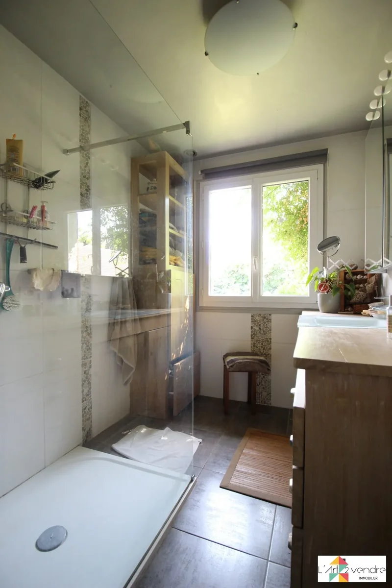 Boussy-Saint-Antoine, Boussy-Saint-Antoine, Boussy-Saint-Antoine, Île-de-France, France. - Photo 17