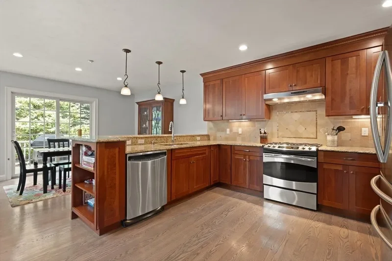 6 Old County Rd, #16, Sudbury, MA, 01776, USA, Sudbury, Massachusetts, United States. - Photo 24