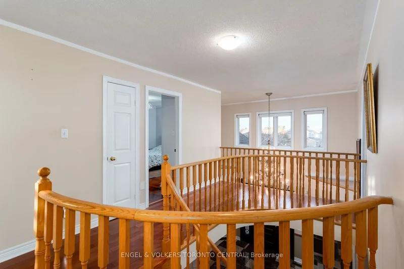 144 Claremont Lane, Vaughan, Ontario, Canada. - Photo 44