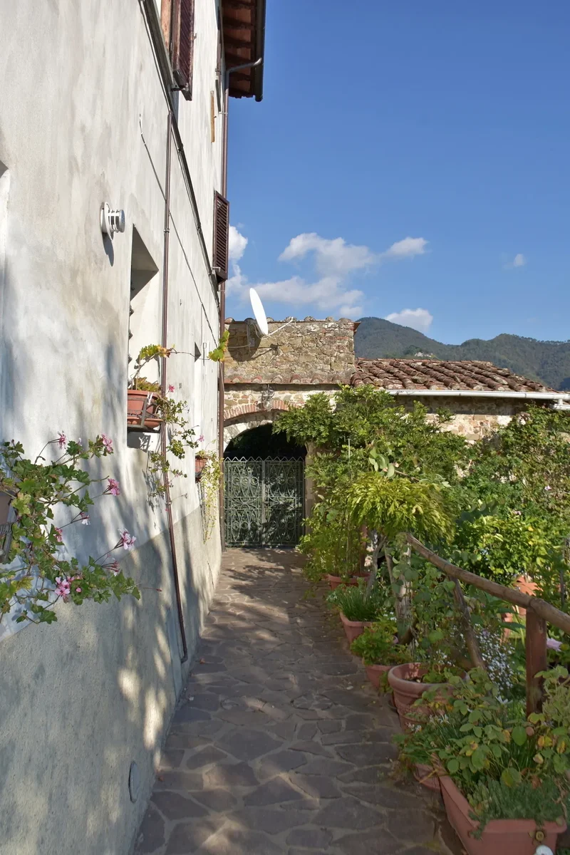 55100 Pieve di Brancoli, Province of Lucca, Italy, Pieve di Brancoli, Tuscany, Italy. - Photo 19