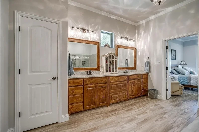 409 Glade Crest Road, Azle, Texas, United States. - Photo 14