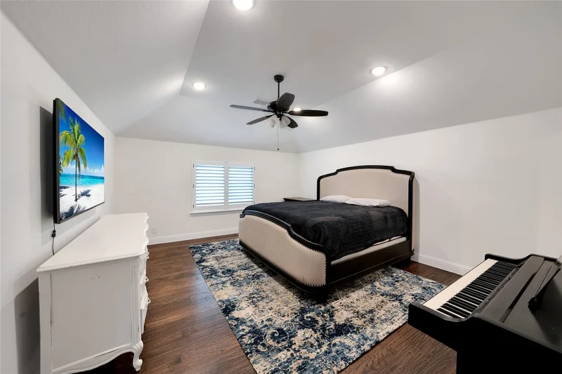 11251 Tanager Lane, Cross Roads, TX 76227, Cross Roads, Texas, United States. - Photo 24