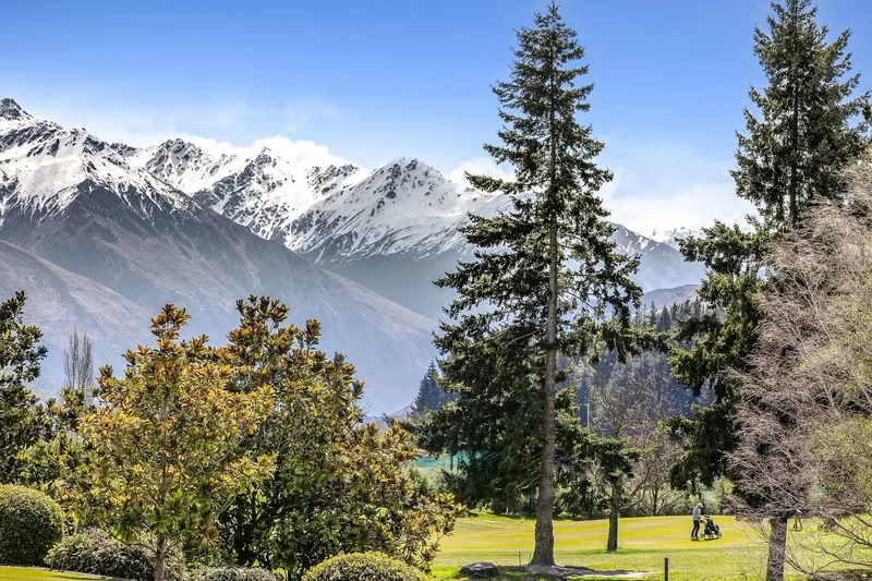 90b Golf Course Road, Wanaka, OTA, Wanaka, Otago, New Zealand. - Photo 8